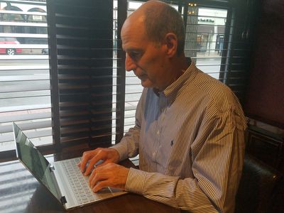 Restaurant consulting underway in White Plains, NY