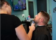 Headz Up Barbershop Miami Lakes