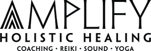 Amplify Holistic Healing