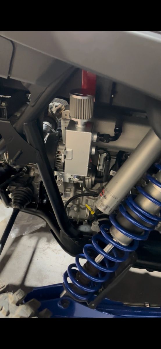 DW Performance Pro R Entry Level Turbo Kit