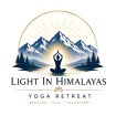 Light in Himalayas Yoga Retreat