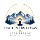 Light in Himalayas Yoga Retreat