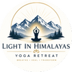 Light in Himalayas Yoga Retreat
