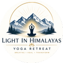 Light in Himalayas Yoga Retreat
