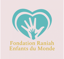 Fondation Raniah Enfants Du Monde