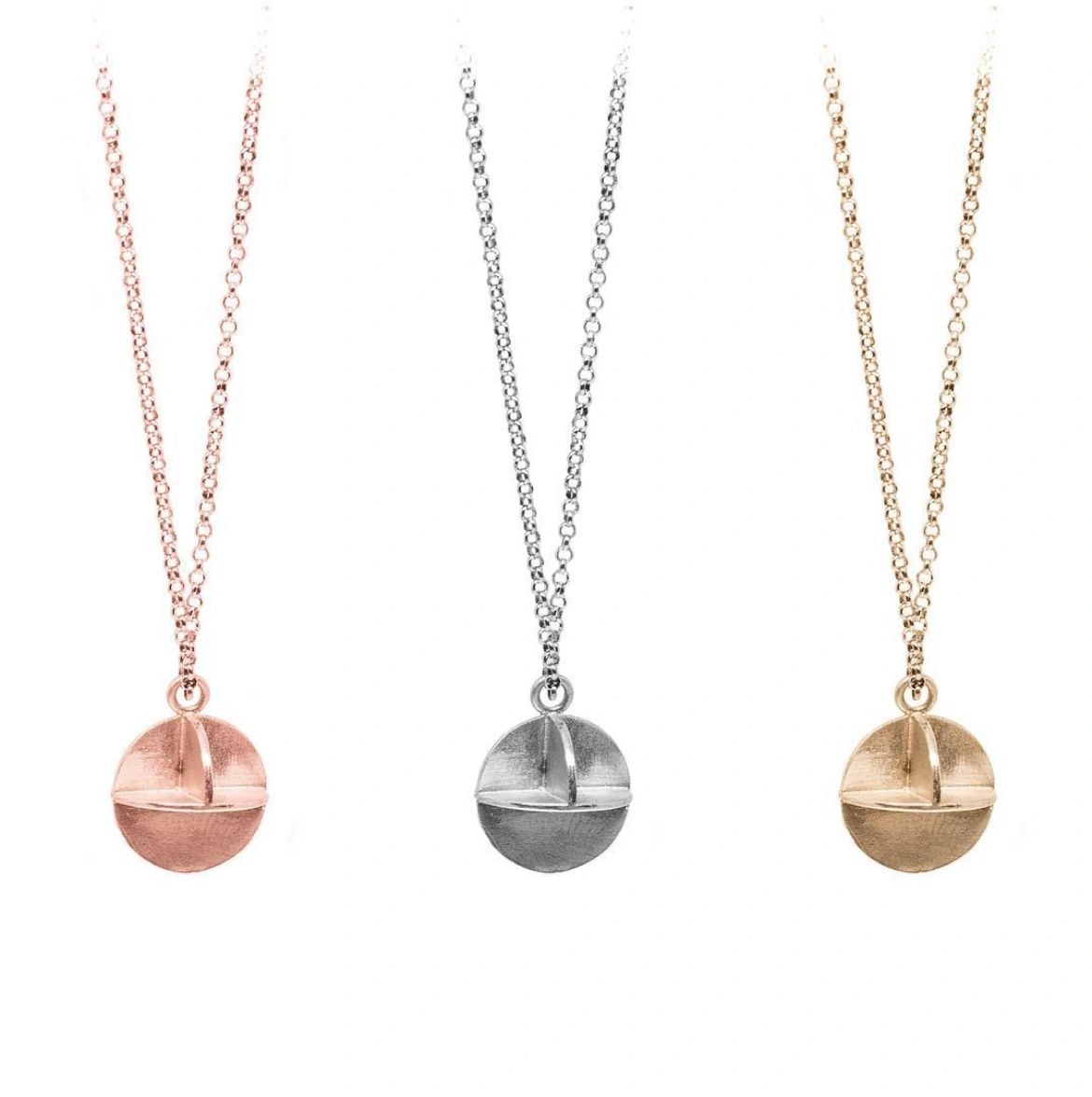 MOONLIGHT | Necklace