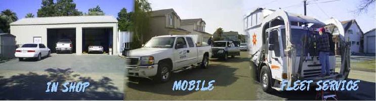 Auto Glass Service Brentwood Antioch Oakley