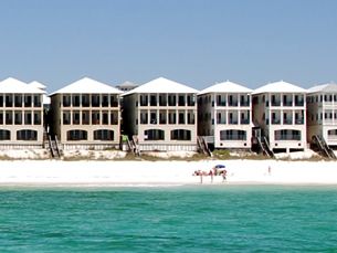 Seaside Treasure in Frangista Beach