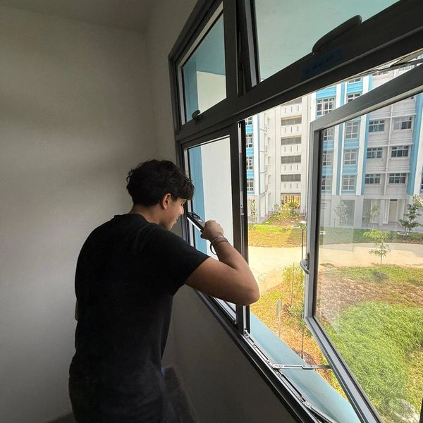 Checking For Defects