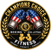 Champions Choice Boxing and Fitness 