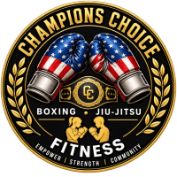 Champions Choice Boxing and Fitness 