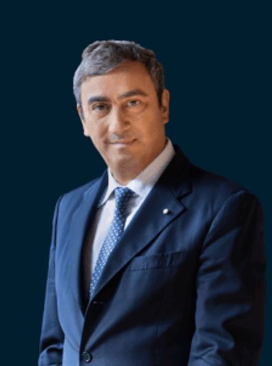 Marco Peronaci, Ambassador of Italy to the United States