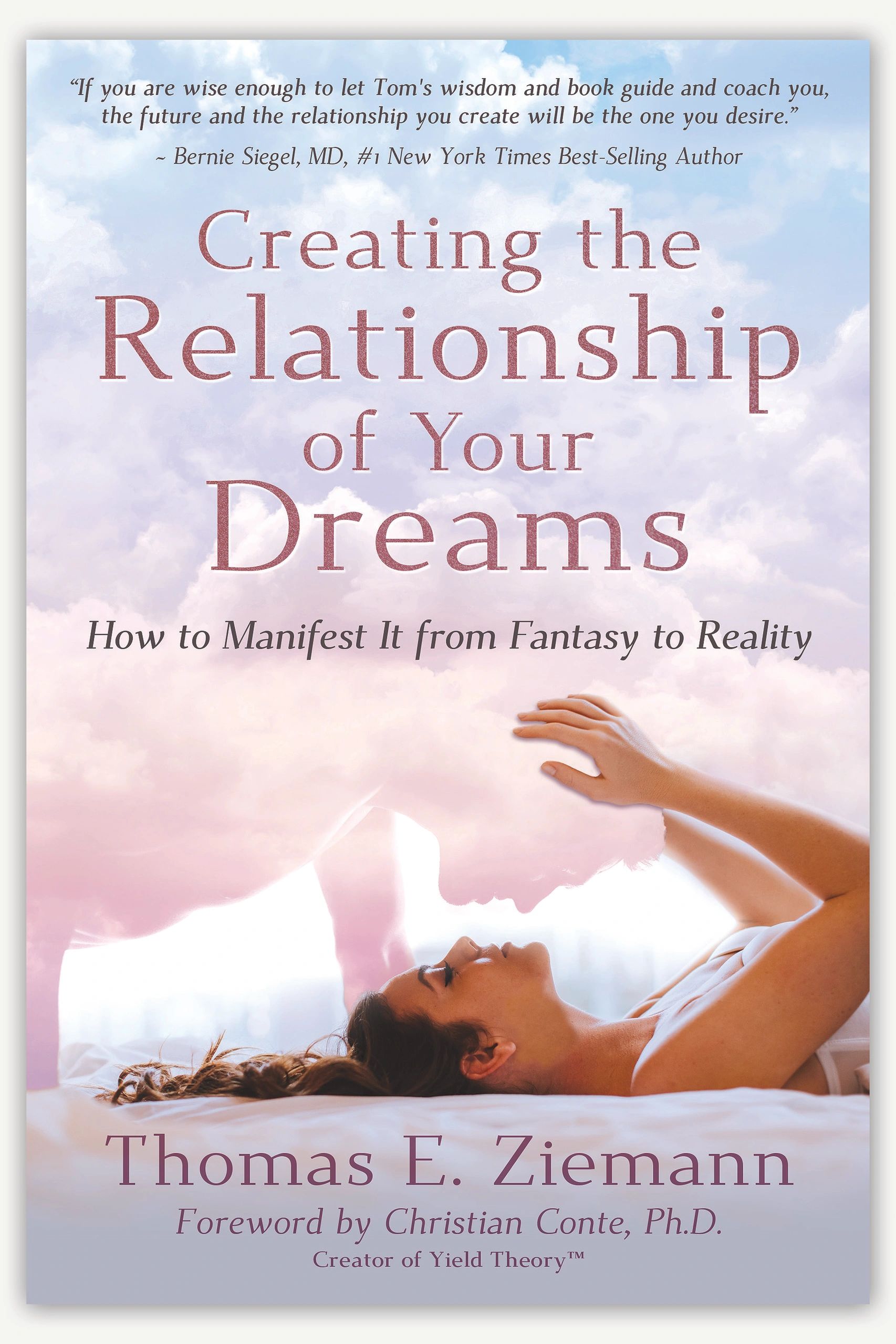 How to Manifest Your Dreams: A No-Nonsense Guide 