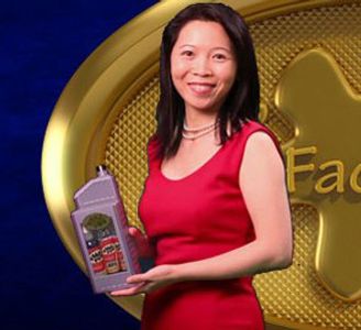 美国制造王牌铁甲液男士抗老防皱护肤保养精品