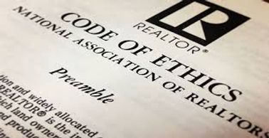 Require Code of Ethics class