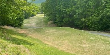 bent tree golf course jasper ga