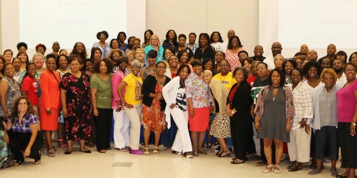 Representative Assembly MemphisShelby County Education Association