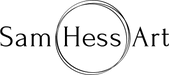 Sam Hess Art