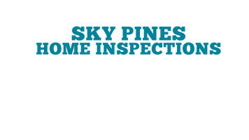 Sky Pines Home Inspections