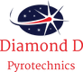 Diamond D Pyrotechnics