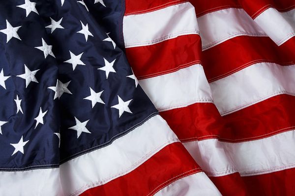 719 Appliance Repair Colorado Springs American Flag