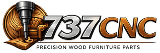 737 CNC