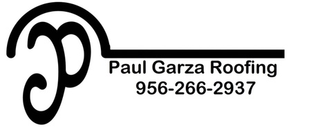 Paul Garza Roofing
