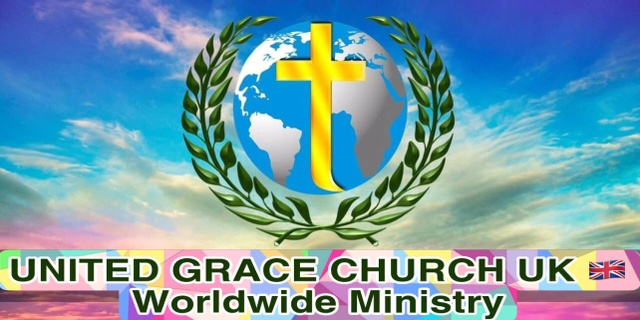 UNITED GRACE UK 