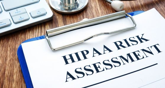 Medisoft HIPAA Risk Assessment