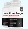 Titan Surge Male Enhancement