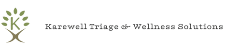 Karewell Triage & Wellness Solutions