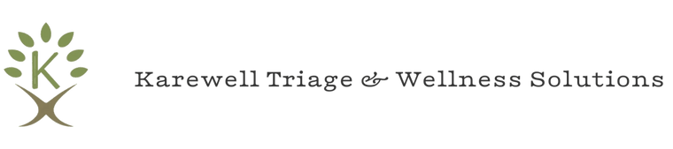 Karewell Triage & Wellness Solutions