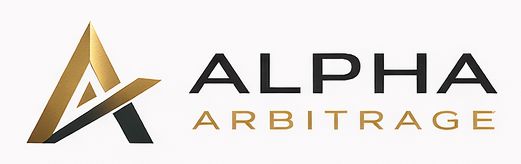Alpha Arbitrage's Logo