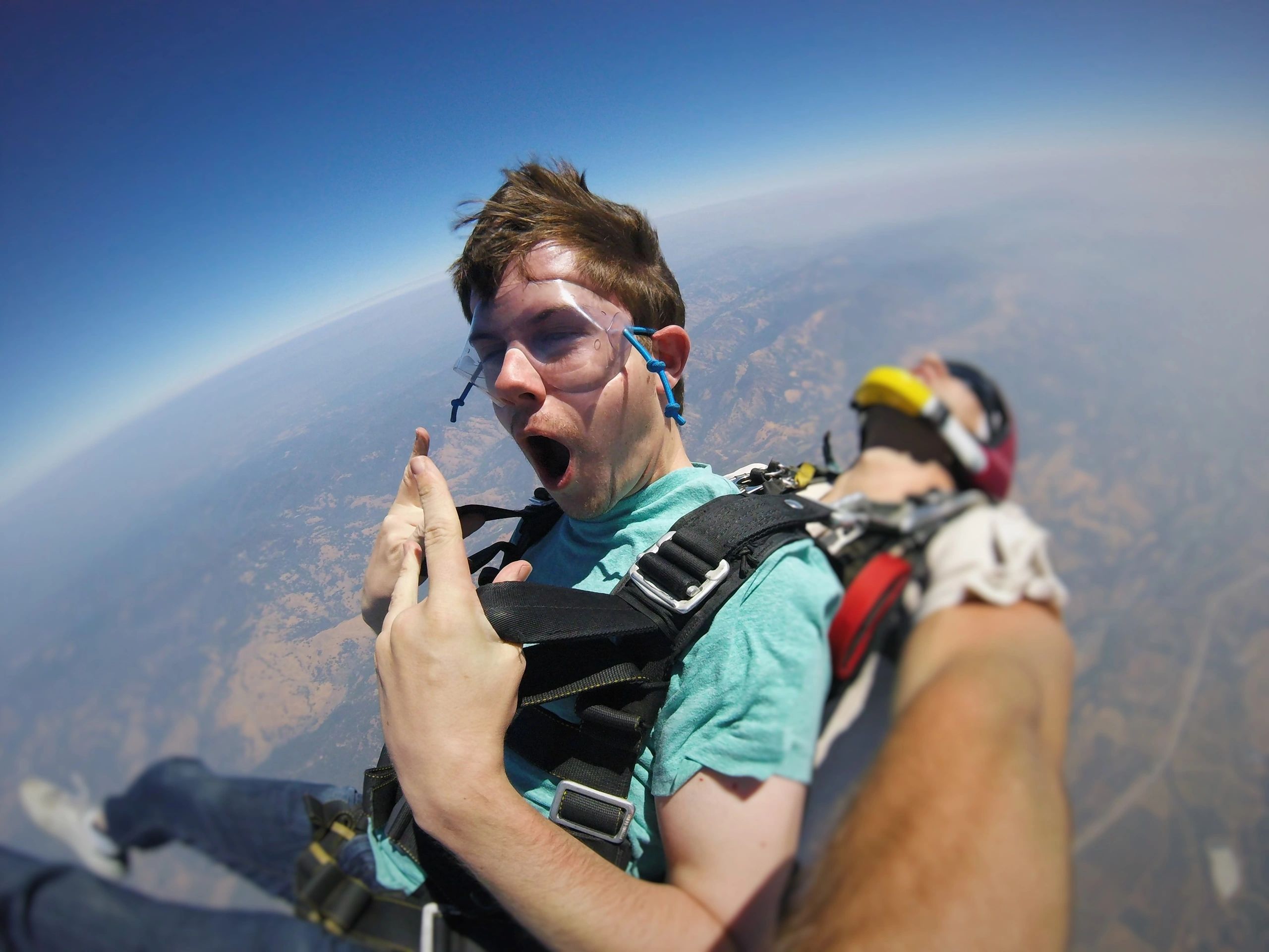 NorCal Skydiving