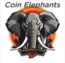 Coin Elephants