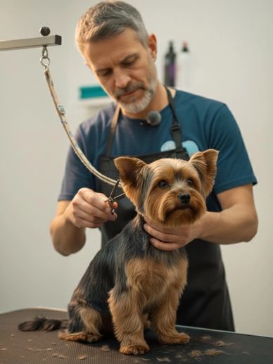 DALILAS PET GROOMING IN THE BEST DOG GROOMING PLACE IN QUEENS NY