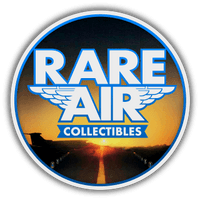 Rare Air Collectibles