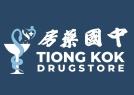 Tiong Kok Drugstore