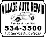Village Auto Repair