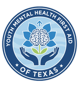 Youth Mental Health First Aid Texas