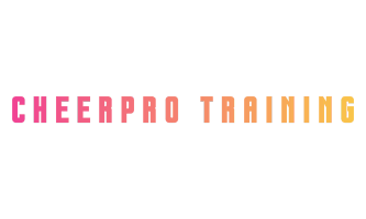 CheerPro Training