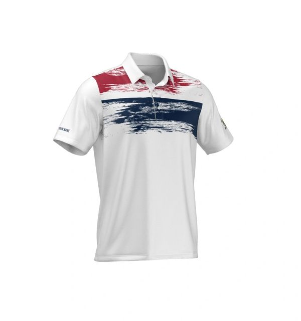 customize golf polo shirt for men from birdeez for Happy golfers