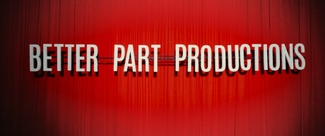 Better Part Productions