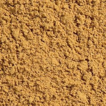 Building Sand 