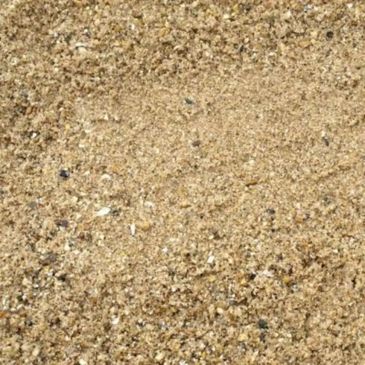 Sharp Sand 