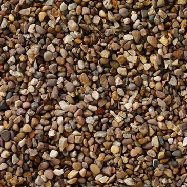 Pea Shingle