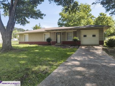 Principle Realty - PRNac - Now Leasing - 111 Meadowbrook Dr Nacogdoches TX 75964  - 3 Br House