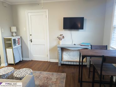 PRNac, LLC - Now Leasing - 1222 Raguet St Unit 4 - Nacogdoches TX 75961 - 1 Bedroom - Apartment