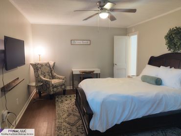 PRNac, LLC - Now Leasing - 1222 Raguet St Unit 4 - Nacogdoches TX 75961 - 1 Bedroom - Apartment