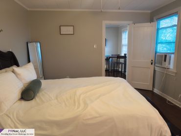 PRNac, LLC - Now Leasing - 1222 Raguet St Unit 4 - Nacogdoches TX 75961 - 1 Bedroom - Apartment